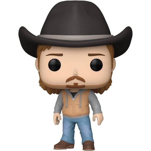Funko Pop Television - Yellowstone - Kayce Dutton (#1363, NEW) - Picture 2 of 8